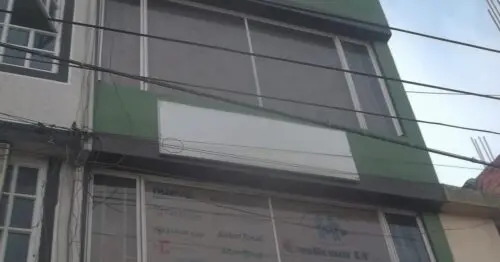 GESTIONAR RF SAS BOGOTÁ GESTIONAR RF SAS BOGOTÁ